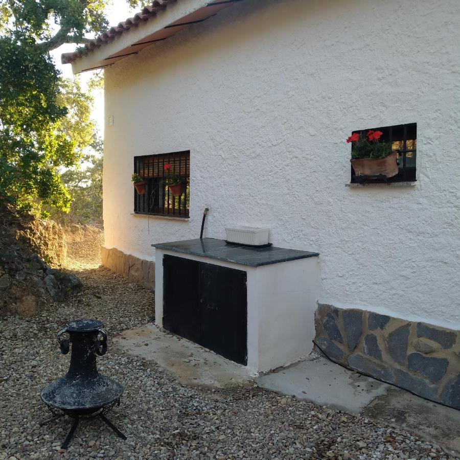 La Romera Villanueva del Duque Exterior photo