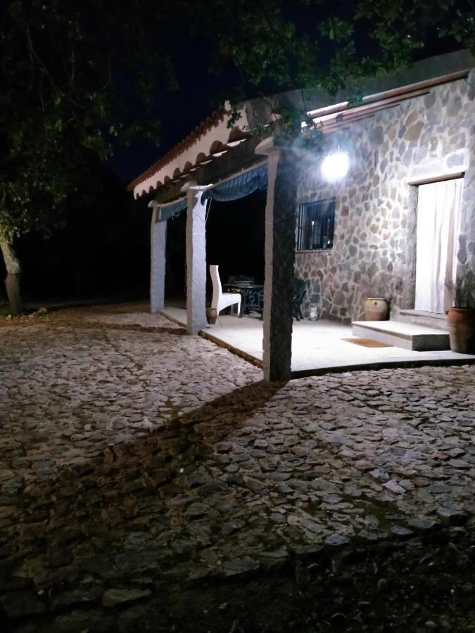 La Romera Villanueva del Duque Exterior photo